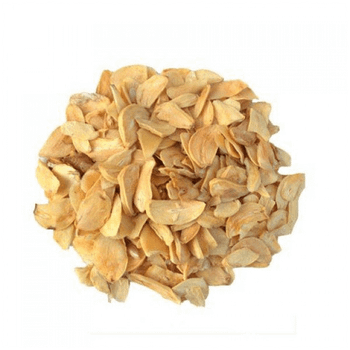 Dried Sliced Garlic  Place of Origin Vietnam Packaging 20-30kg PP/PE -  Vinasamex  - Vietnam