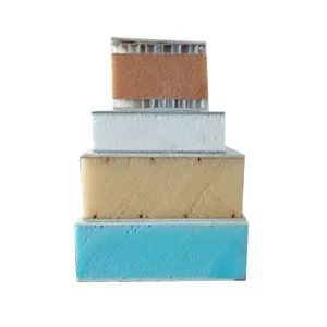 Fiberglass Composite Panels for Trailers GRP Sandwich Panels - Qinhuangdao Shengze New Material Technology Co., Ltd. - China