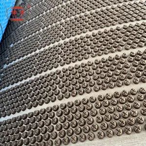 Automatic Pet Dog and Cat Food Machinery Manufacturers Kibble Dog Food Pellet Production Line Dry Cats Feed Processing Machine - Xinxiang Yuji Food Machinery Co., Ltd. - China