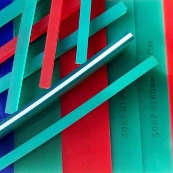 Squeegee for Screen Printing of Other Printing Materials - Hebei Enyang Import And Export Trading Co., Ltd. - China