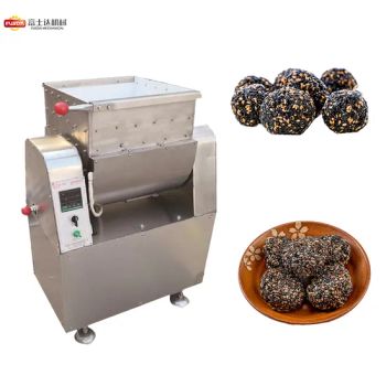 Fsd High Productivity Food Machine for Mixing Peanut Candy and Other Ingredients - Jiangsu Fushida Food Machinery Manufacturing Co., Ltd. - China