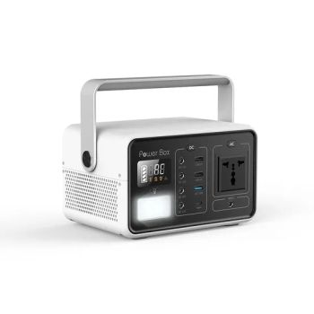 200W Power Stations 220volts Portable Home Generator Portable Powerbank - Shenzhen UPSEN Electronic Co., Ltd. - China