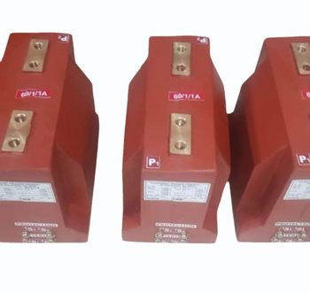 11 kV Current Transformer C.T Power 11kV Frequency 50 Hz Material Porcelain Voltage Rating 11 Kv Degree Of Protection IP65 - Golden Traders - India