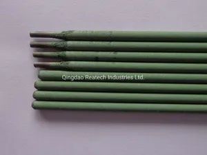 Stainless Steel Welding Rod E309L 16  - Qingdao Reatech Industries Ltd. - China