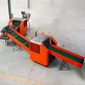 Garment Fabric Textile Clothes Cotton Rags Sponge Leather Fishing Net Cutting Machine - Jinan Morinte Machinery Co., Ltd. - China