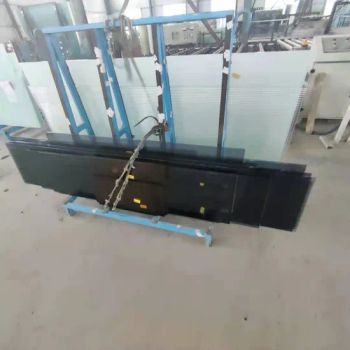 Custom Flat Transparent 5mm Aquarium Fish Tank Ultra Clear Tempered Glass Toughened Glass Railing with Polished Edges - Shouguang Shuangyuan Glass Products Co., Ltd - China