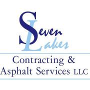 Product - Seven Lakes Contracting & Asphalt Services, LLC - United States