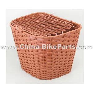 A5801014 Bicycle Basket/Front Basket/Bike Basket Condition New Trademark Jalyn Certification ISO Model NO. a5801014 Origin Ningbo, - Ningbo Jalyn International Trading Co., Ltd. - China