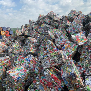 Premium Grade Aluminum Scrap Ubc (Used Beverage Cans) - AGRONOVA - United States