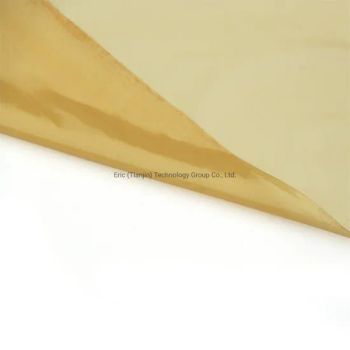 Insulation Fiberglass Fabric Oil Varnished Synthetic Cloth - Eric (Tianjin) Technology Group Co., Ltd. - China