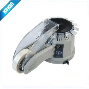 Zcut-2 Electrical Automatic Tape Dispenser Good for Narrow and Soft Tapes - Kunshan Xuxin Industrial Equipment Co., Ltd. - China