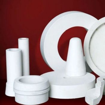 High Density Technical Calcium Silicate 900 Kg/M3 for Ladles - BEIJING NORTH REFRACTORIES CO., LTD. - China