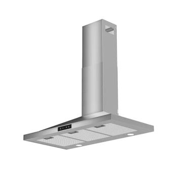 90cm Range Hood Stainless Steel Wall Range Hoods Kitchen Rangehood - Foshan Hanyi Technology Ltd - China