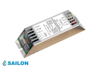 Premium 200W Electronic Ballast for UV Germicidal Lamps Resistant No Origin China Efficiency >90% Voltage 99V-264V Watt - Zhongshan Sailon Import and Export Co., Ltd - China