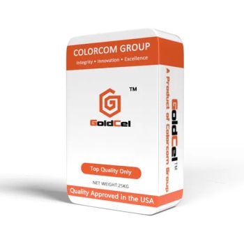 Factory Supply Goldcel Sodium Formate CAS 141-53-7 Sodium Formate 95% - COLORCOM LTD. - China
