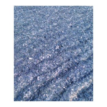 High quality blue PC water bottle regrind cheap price bulk sale recycled polycarbonate fast delivery - BMU TRADING GMBH - Germany