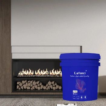 Premium Wall Coating for Durable and Stylish Interior Finishes - Hunan Kafengqi E-Commerce Co., Ltd. - China