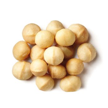 Finely Processed Macadamia Nuts Delivering Rich Texture Premium Freshness And Dependable Supply Availability - TOSOH INTERNATIONAL - South Africa