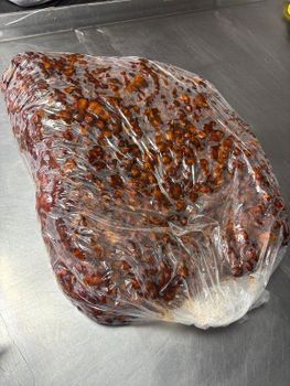 Premium Sour Wet Tamarind - Mammoth  Green Farm Co., Ltd - Thailand