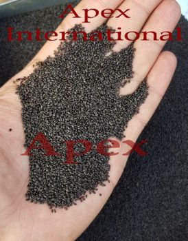 Organic Basil seed, Organic Basil seeds, Raw Basil Seed, Basil Seeds, Basil Seed bulk supplier from india, - APEX INTERNATIONAL - India