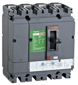 Moulded Case Circuit Breakers MCCB Remote Control Requirement Yes Applicable Load Types Motor, Lighting, Capacitor Control Function Functional Control And Emergency - Shital Electric Co. - India