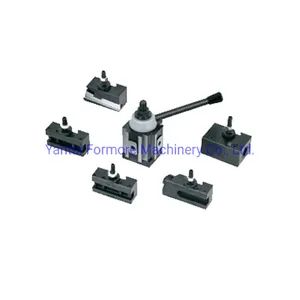Universal Facing and Boring Head Accessories for Drilling Machine - Yantai Formore Machinery Co., Ltd. - China