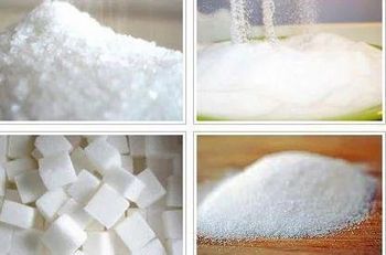 Brazilian Sugar ICUMSA-45 Packaging 25kg - 50kg New Polythene Jute - M. Taimoor - Pakistan
