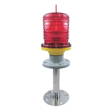 IP66 Aviation Obstruction Lights High-Rise Tower Construction Signal Lights - Changzhou Maxtree Technology Co., Ltd. - China