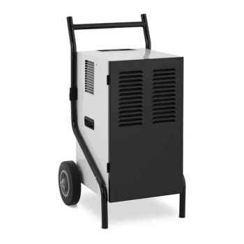 50L Portable Dehumidifiers with Wheels Factory Price - Zhejiang Kecheng Electric Co., Ltd. - China