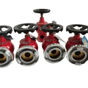 Durable Fire Hydrant: Reliable Protection for Fire Emergencies - Taizhou Hongyuan Fire Equipment Manufacturing Co., Ltd - China