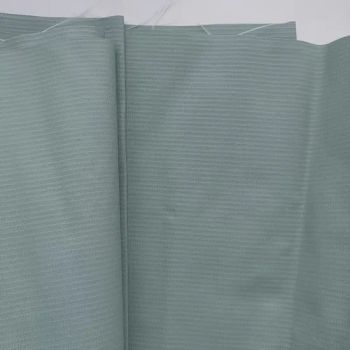 Hometextile 30% Polyester + 70% PVC Woven Flame Retardant Waterproof out Mesh Sunscreen Roller Blinds Curtain Fabric - Wujiang Xianglu Textile Co., Ltd. - China
