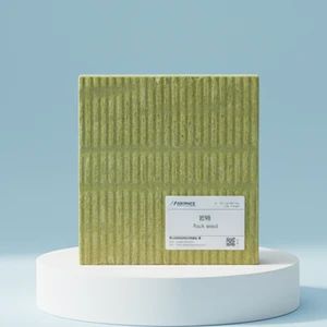 Rock Wool Pipe Insulation for Oil and Gas Pipelines Fireproof and Durable - Herence New Material Technology Co., Ltd - China