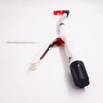 Medical Supplies Medical Devices Surgical Instruments Disposable Circular Stapler - Suzhou Ortho Care Medical Tech Co., Ltd. - China