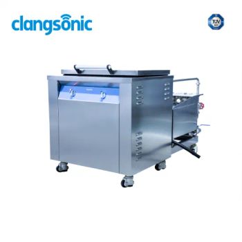 Best Price Cleaner Components 28kHz Engine Block Washing Machine Ultrasonic Spare Parts Cleaning Machine Cleaner - Yuhuan Clangsonic Ultrasonic Co.,Ltd - China