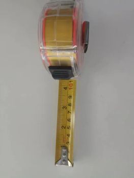 3 5meters 10FT 16mm Tape Measure Nylon Coated Blade Tape Measure Measuring Tape Fob Refere - QINGDAO ZONGYU INDUSTRY AND TRADE CO., LTD. - China