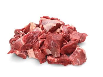 Fresh Frozen Beef Trimmings ready for bulk purchase for retail and food service markets - N.G westen holding B.V - Netherlands