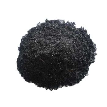 Rice Husk Ash (RHA) - IFAZ AGRI - Bangladesh