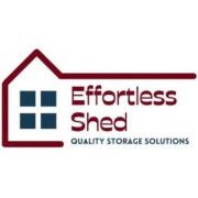 Product - Effortless Shed - United States