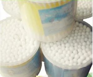 Cotton Swab/Cotton Bud/Cosmetic Products (GHCS008) - Yangzhou Jiahua Guest & Daily Supply Co., Ltd. - China