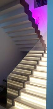 Transparent Tempered Glass Railing Design Panel Position Stairs Color Transparent Frame Material Aluminum Country of Origin Made in - Urban Artisan - India