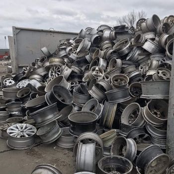 Aluminium Wheel Scrap Reliable Supply For Metal Recycling Foundries And Aluminium Recovery Industries Global Export - THE GREEN INTERNATIONAL LIMITED - Tanzania