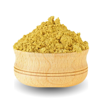 Organic Yellow Mustard Powder Spices & Herbs Products Dried and Raw 100% Pure Natural Mustard Seeds Powder - GAJERA EXPORT - India