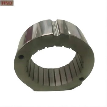 Factory Direct Best Price Customized Motor Punches for Stator Inner Hole - Xiamen Huanengda Spring Co., Ltd. - China