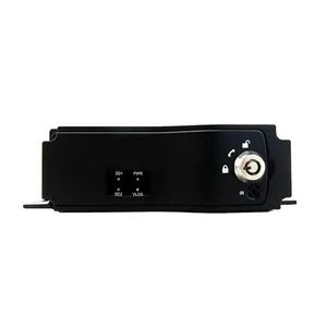 4CH 1080P 3G GPS WiFi SD Mdvr Car Recorder Black Box Input Channels 4 HS Code 8521909090 Model NO. RC-DM214 Port: Guangzhou, - Guangzhou Lecan Smart Technology Co. Ltd. - China