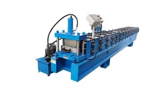 Door Frame/Window Frame Roll Forming Manufacturing Machine - Botou Shengrui Roll Forming Machinery Co., Ltd. - China