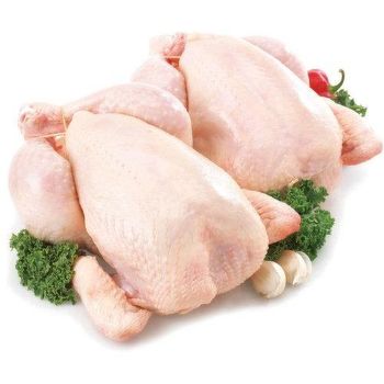 Whole Halal Frozen Chicken Premium Grade High Quality Nutritious Trans-Fat Free -12-Month Shelf Life Bulk Packa - TRADECENTRIC LLC - United States
