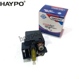 Motorcycle Parts Accessories Electronics Relay for YAMAHA Fz16 (21C-H1940-10) - Haypo (Guangzhou) Vehicle Parts Co., Ltd. - China