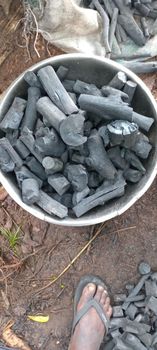 Premium Shisha Charcoal - Ample Baraqah Limited - Nigeria