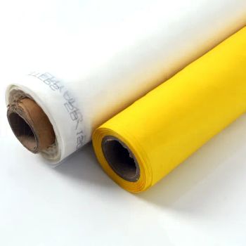 T53 140 S Nylon 150 Micron Silk Screen Mesh for Silk Screen Printing - Hebei Hanze International Trade Co., Ltd. - China