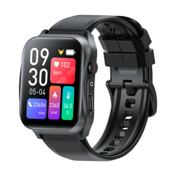 Versatile Smart Watch with SIM for Men's Gift Watches Collection - Shenzhen Letine Technology Co., Ltd. - China